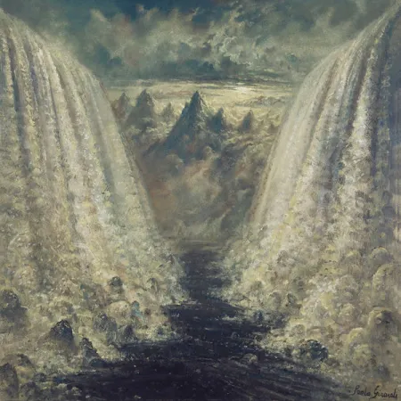 Forgotten Tomb- Nihilistic Enstrangement